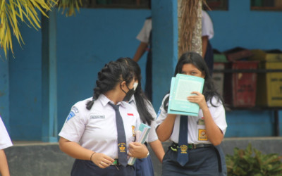 Tips Bagi Guru Meningkatkan Kompetensi Literasi Siswa Di Sekolah